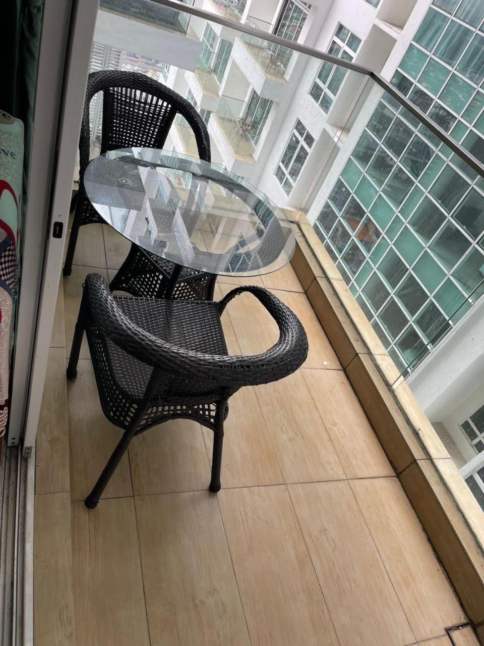 Jb City D'Esplanade Shopping Mall Apartment Johor Bahru Esterno foto